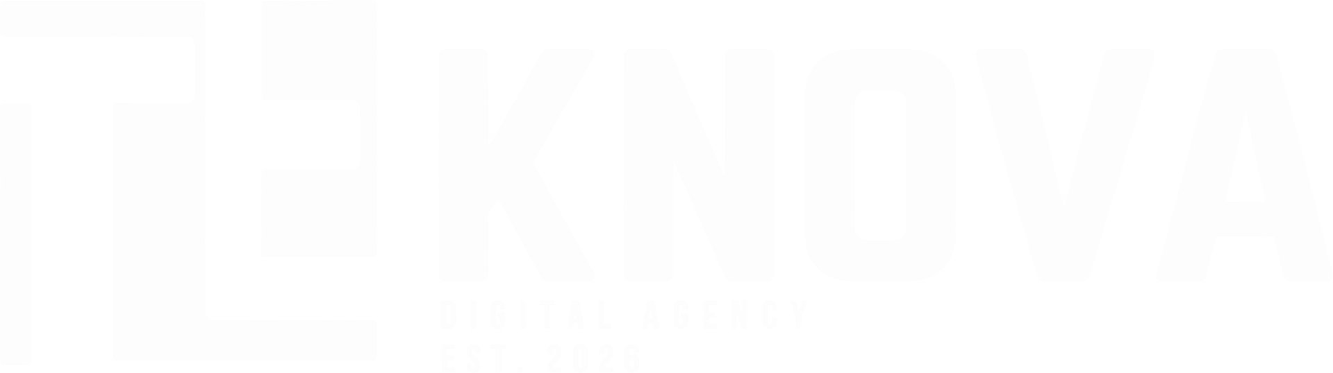 TEKNOVA Digital Agency
